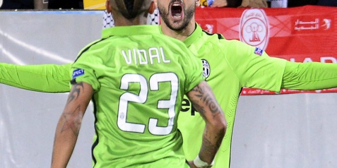 juventus