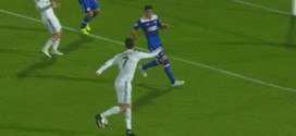 rabona CR7