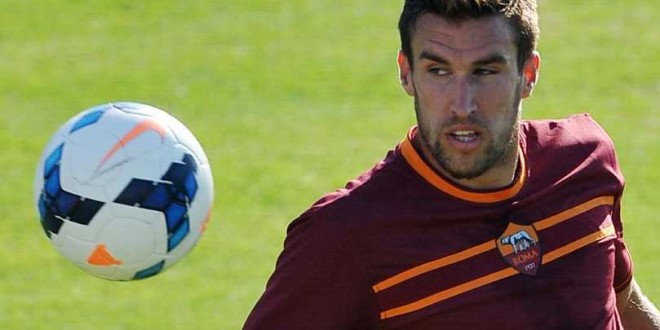 roma-kevin-strootman-rientro-campo