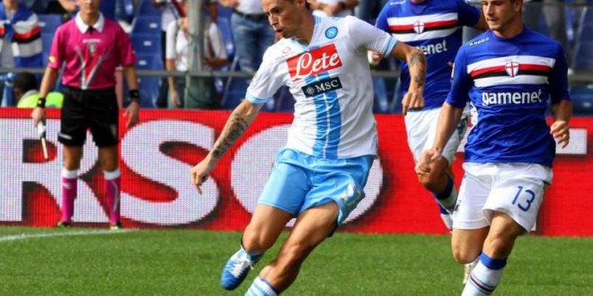 Napoli-Udinese: probabili formazioni e ultime news