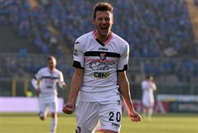 Franco Vazquez del Palermo