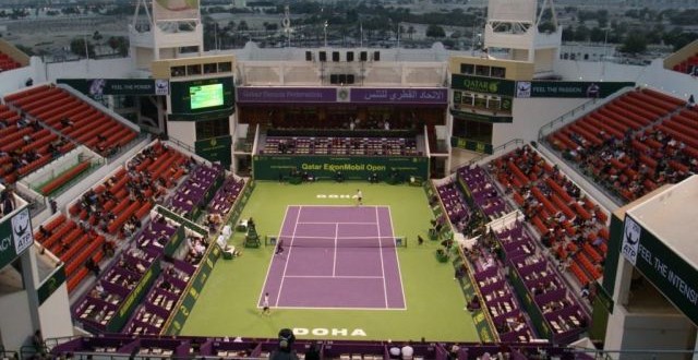 ATP Doha