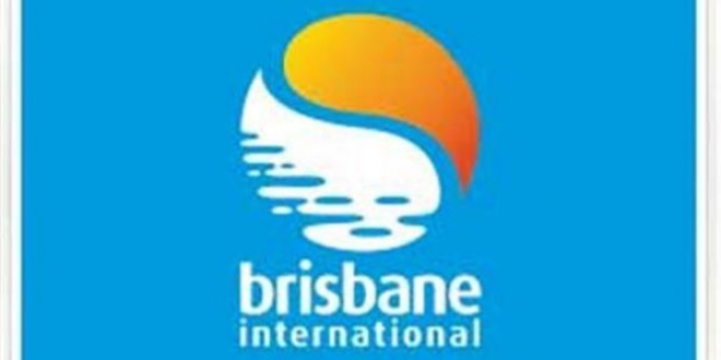 Atp Brisbane
