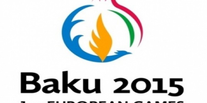 Baku 2015