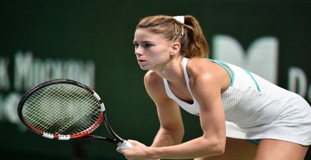 Camila Giorgi