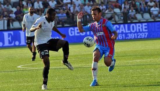Catania-Pro Vercelli-probabili-formazioni