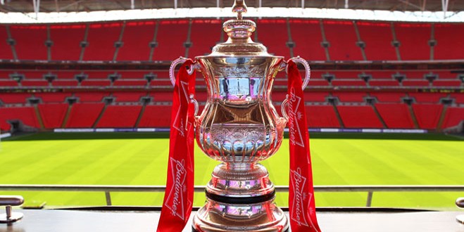 La FA Cup