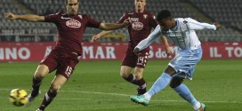 Keita Torino-Lazio