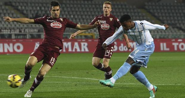 Keita Torino-Lazio