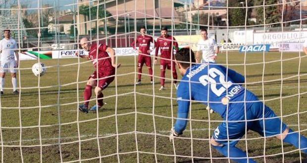 Serie B, Coralli Cittadella