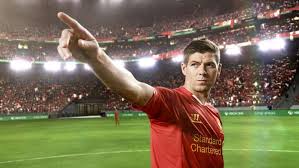 Steven Gerrard lascia il Liverpool