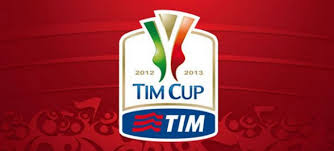coppa italia tim cup 2015