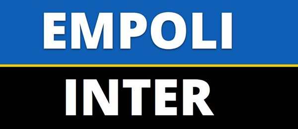 empoli-inter