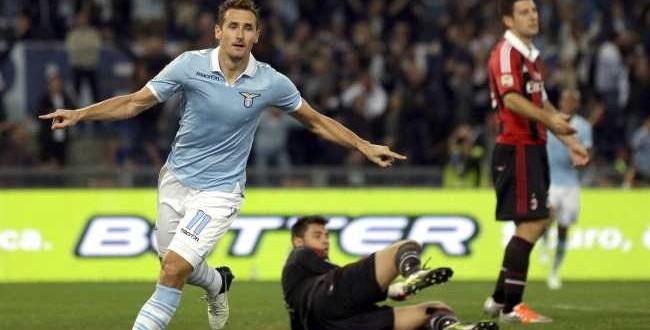 lazio-milan