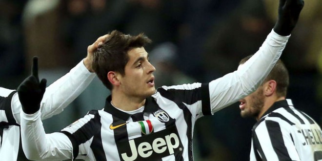 morata