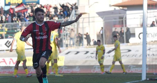 serie B Monachello Lanciano