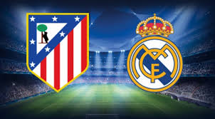 Atletico-Real