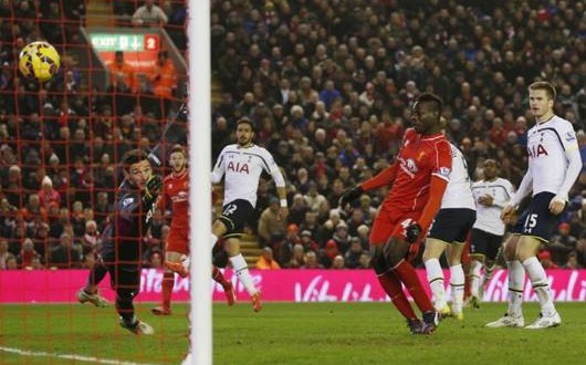 Balotelli finalmente in gol