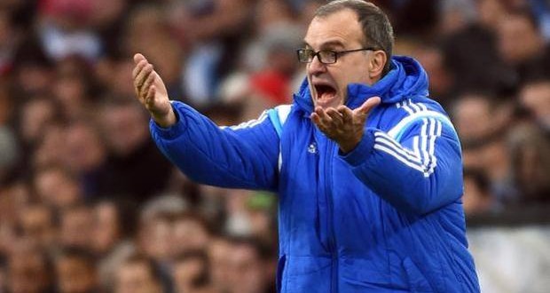 Bielsa Marsiglia, niente più Lazio
