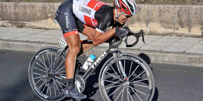 Fabian Cancellara