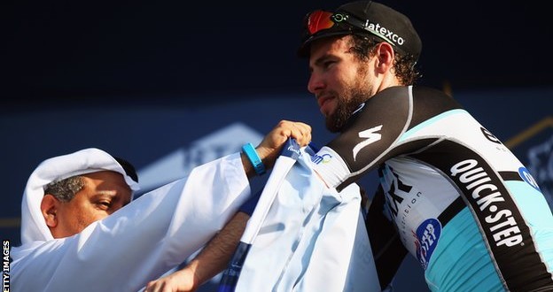 Cavendish