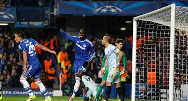 Chelsea-Everton: probabili formazioni e ultime spogliatoi