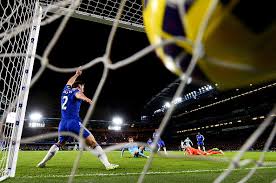 Chelsea Manchester City