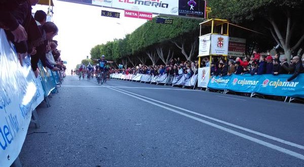 Clasica de Almeria