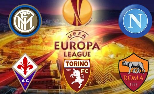 Europa-League