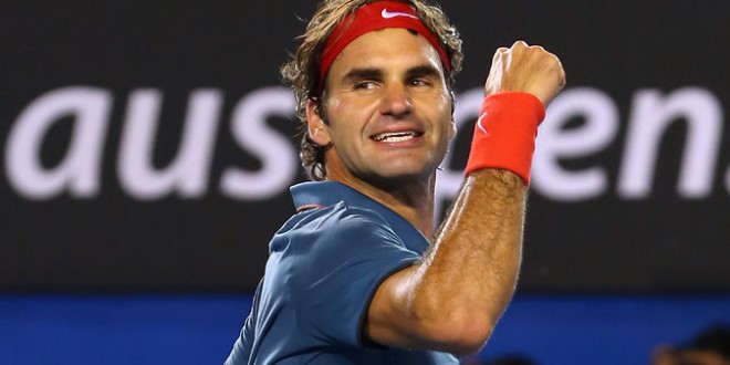 Federer