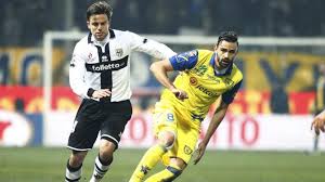 Galloppa Parma-Chievo