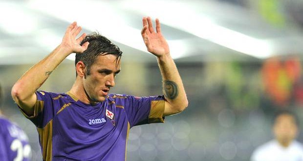 Gonzalo Rodriguez Fiorentina