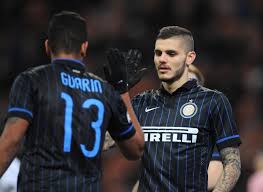 Icardi Inter Palermo