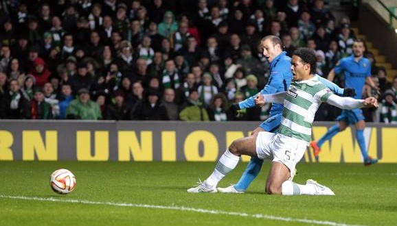 Celtic Inter