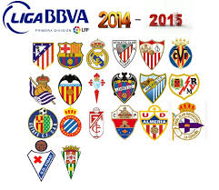 Liga spagnola1