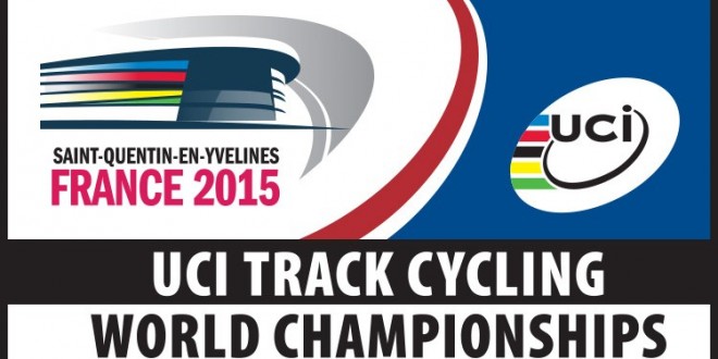 Mondiali pista 2015