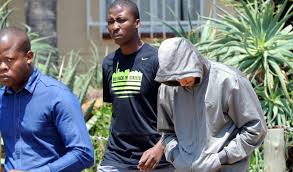 Oscar Pistorius1