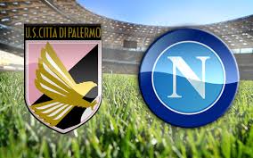 Palermo-Napoli