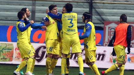 Parma-Chievo