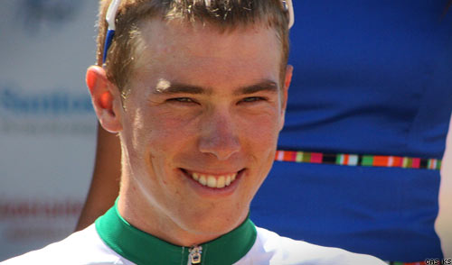 Rohan Dennis