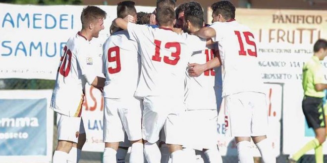Roma-Atalanta, Viareggio quarti di finale: probabili formazioni