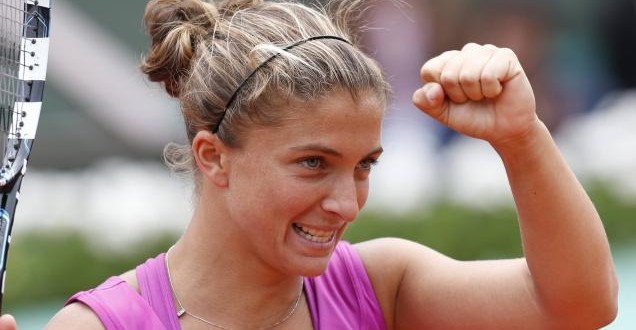 Sara Errani