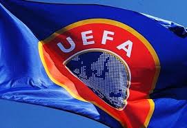 Stemma UEFA