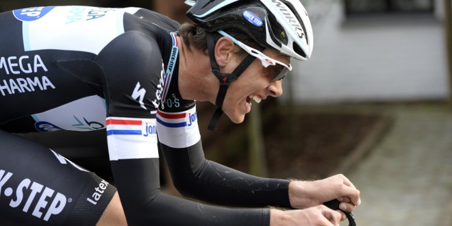 Terpstra