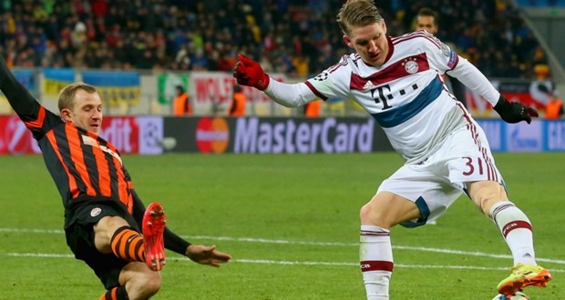 bayern