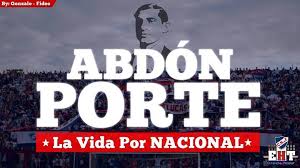 Abdon Porte