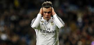 Bale Real Madrid