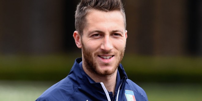 Bertolacci Nazionale