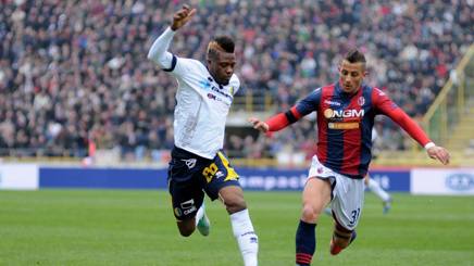 Bologna-Modena