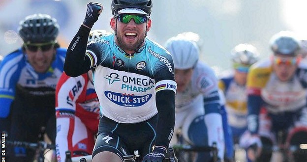 Cavendish